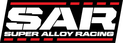 Super Alloy Racing