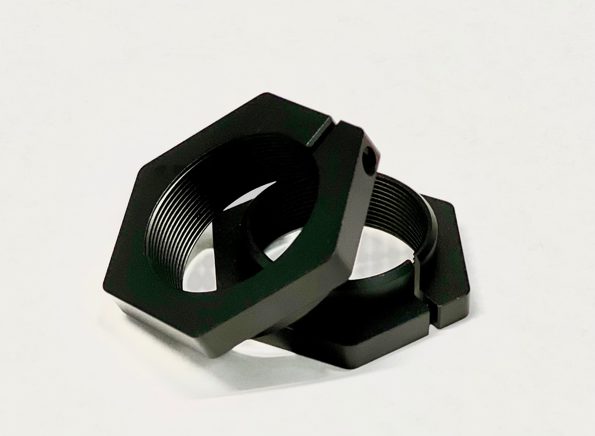 Fluid Focus Split Preload Collar - Fox/Marzocchi/Rockshox – Super