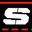 Super Alloy Racing logo